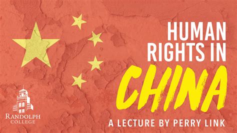 what are the rights in china